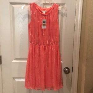 Adorable Maison Jules Dress